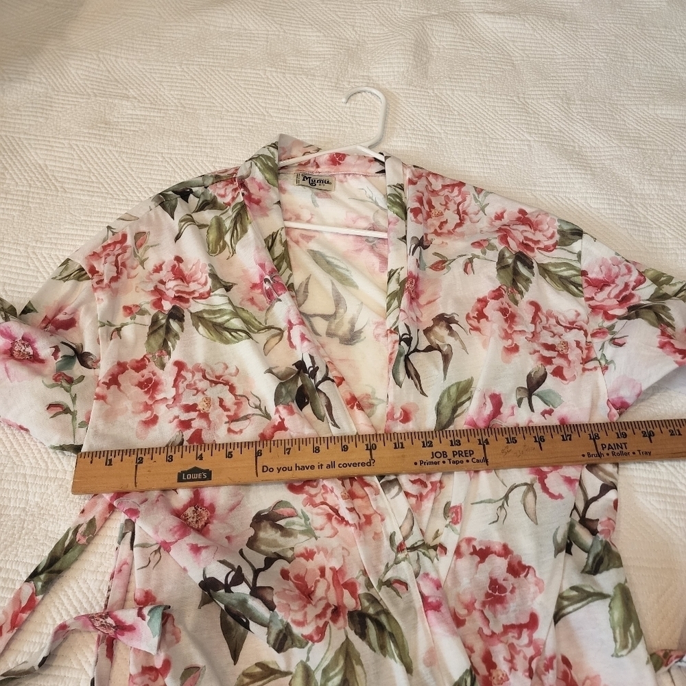 Show Me Your MuMu Brie Robe - Picture 10 of 15